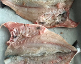 Foto del paso 2 de la receta: Dorada🐟 al horno
