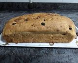 Foto del paso 5 de la receta Pan de pasas