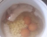 Foto del paso 1 de la receta: Empanadas de Pollo