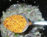 Ferozan paratha chicken patties recipe step 2 photo
