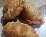 Foto del paso 6 de la receta: Empanadas de carne