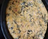 Foto del paso 7 de la receta: Tortilla de acelgas con sobrasada