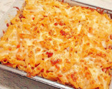 Foto del paso 8 de la receta: Macarrones del cardenal