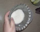 Es Timun Serut ala anak kos langkah memasak 1 foto