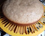 Foto del paso 4 de la receta: Torta de Leche Condensada y Coco: sin azúcar ni manteca!!