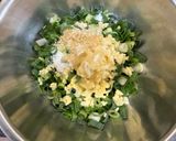 鹽蔥牛肉的食譜步驟2照片