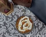 A picture of step 5 of Hyderabadi Apricot Relish or Khubani ka Meetha.
