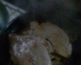 Foto del paso 1 de la receta: Hígado encebollados