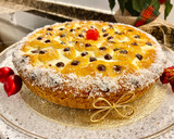 Foto del paso 19 de la receta: Pastel de Ricotta y chocolate. (Ricotta and chocolate cake)