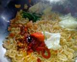 Cara Membuat Mie Goreng Sawi Kubis 2