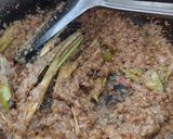 Foto langkah ke 2 dari resep Bistik daging sapi.