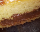 Foto del paso 6 de la receta: Bizcochuelo 😍😍