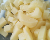 Foto del paso 2 de la receta: Papitas a la mexicana