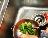 Foto del paso 3 de la receta: Caldo casolà