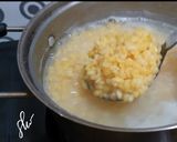 Foto langkah ke 1 dari resep Onde-onde Kacang Hijau Susu.