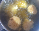 Foto del paso 3 de la receta: Buñuelos de queso