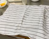 A picture of step 7 of Beef Bread.