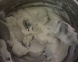 Foto langkah ke 2 dari resep Bubur Sumsum Gula Aren.