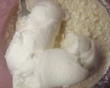 Pillekönnyű túrós recept fázis 5 fotója