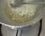 गार्लिक मेथी पुलाव (Garlic methi pulao recipe in hindi) रेसिपी चरण 2 फोटो