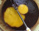 Foto langkah ke 3 dari resep Brownis mini chocolatos.