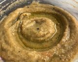 Foto del paso 6 de la receta: Puré de berenjenas 🍆 ahumadas