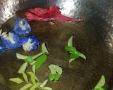 A picture of step 2 of આયુર્વેદિક ચા.