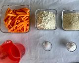 Foto langkah ke 1 dari resep Ubi Goreng Krispi dan Kriuk.