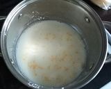 Almás leveles recept fázis 1 fotója