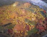 Foto del paso 5 de la receta: ✅🗣📢 Paella Valenciana 🥘