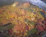 Foto del paso 5 de la receta: ✅🗣📢 Paella Valenciana 🥘