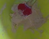 Orange cake # author marathon recipe step 10 photo