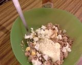 Foto del paso 2 de la receta: Sándwich de atún