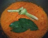 Foto langkah ke 3 dari resep Gulai Susu.