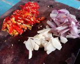 Foto langkah ke 4 dari resep Kulit melinjo.