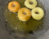 Foto langkah ke 8 dari resep Donat.