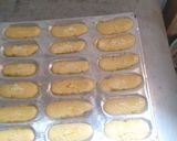 Foto langkah ke 5 dari resep Lidah kucing.