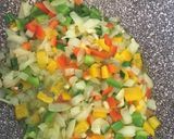 Foto del paso 3 de la receta: Lentejas saludables