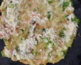 રવા ઉત્તપમ (Rava Uttapam Recipe In Gujarati) રેસીપી સ્ટેપ4ફોટો