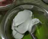 Foto langkah ke 8 dari resep Chiffon Pandan.