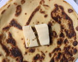 Foto del paso 7 de la receta: Panqueques dulces y salados