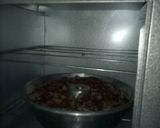 Foto langkah ke 5 dari resep Brownies cocolatos nutrijel(3 hri smpai msih lembut bun).