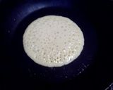Foto langkah ke 3 dari resep Dorayaki.