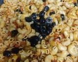 મેક્રોની પાસ્તા (Marconi Pasta Recipe In Gujarati) રેસીપી સ્ટેપ7ફોટો