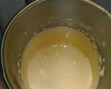 Foto langkah ke 2 dari resep Teh Talua (teh telur).