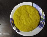 ফুলকপির ধোকা (foolkopir dhoka recipe in Bengali) রেসিপি ধাপ - 8 ছবি