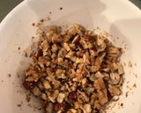 Une image de l'étape 3 de ☆Crumble au Potimarron☆.