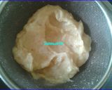 A picture of step 2 of Guava kulfi.