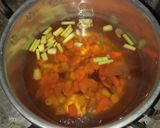 Foto langkah ke 2 dari resep Wedang rempah rempah.