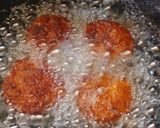 आलू अंडे के कबाब (Aloo ande ke kabab recipe in Hindi) रेसिपी चरण 9 फोटो